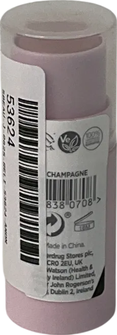 studio london Shimmer Stick Champagne One size0625RELI53624ANON