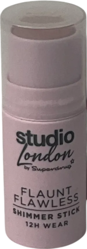 studio london Shimmer Stick Champagne One size0625RELI53624ANON