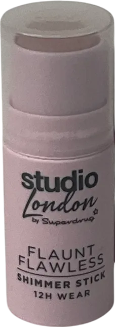 studio london Shimmer Stick Champagne One size0625RELI53624ANON