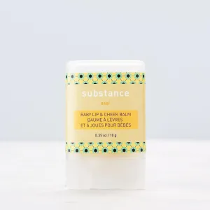 Substance Baby Lip & Cheek Balm