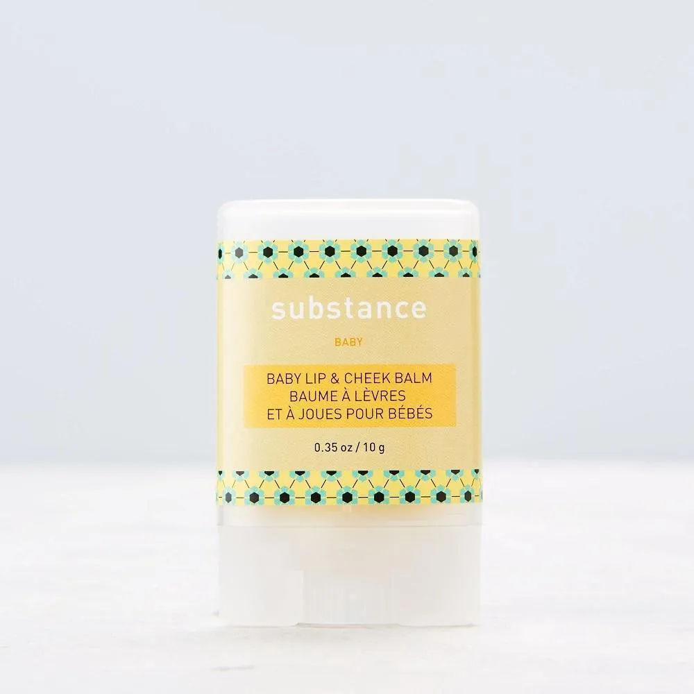 Substance Baby Lip & Cheek Balm