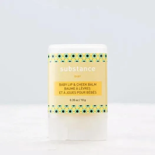 Substance Baby Lip   Cheek Balm