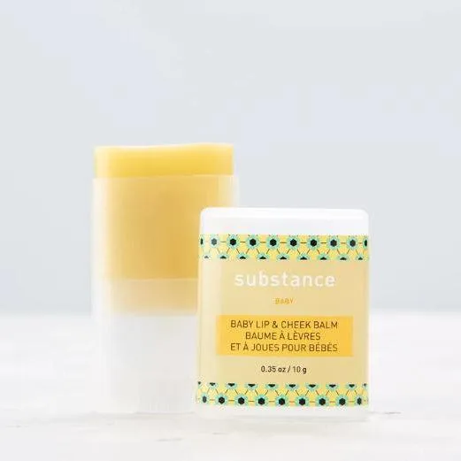 Substance Baby Lip   Cheek Balm