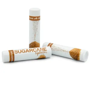Sugar Cane Natural Lip Balm