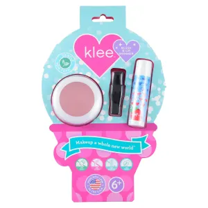 Sugar Cone Pulse - Mineral Blush & Lip Shimmer Duo