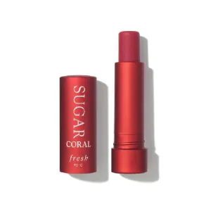 Sugar Coral Tinted Lip Balm