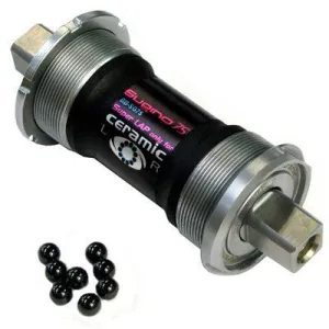 SUGINO BB-SG75 SUPER CERAMIC Bottom Bracket -No NJS