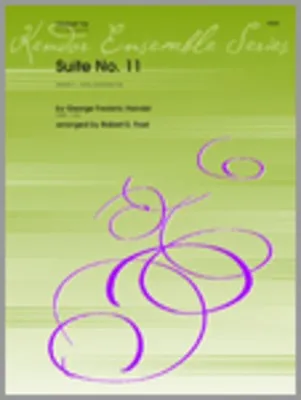 SUITE NO 11 CLA TRIO
