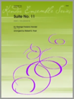 SUITE NO 11 CLA TRIO