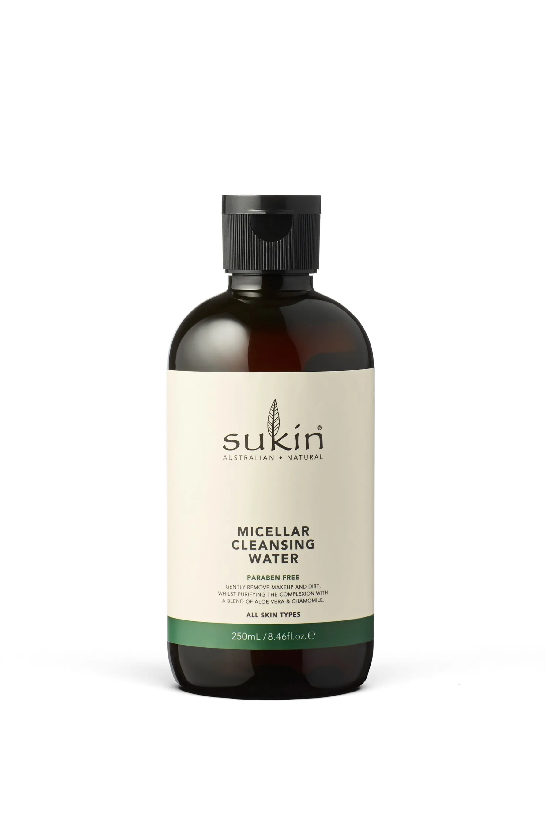 SUKIN Micellar Cleansing Water 250ml