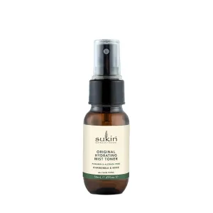 Sukin Original Hydrating Mist Toner 50mL
