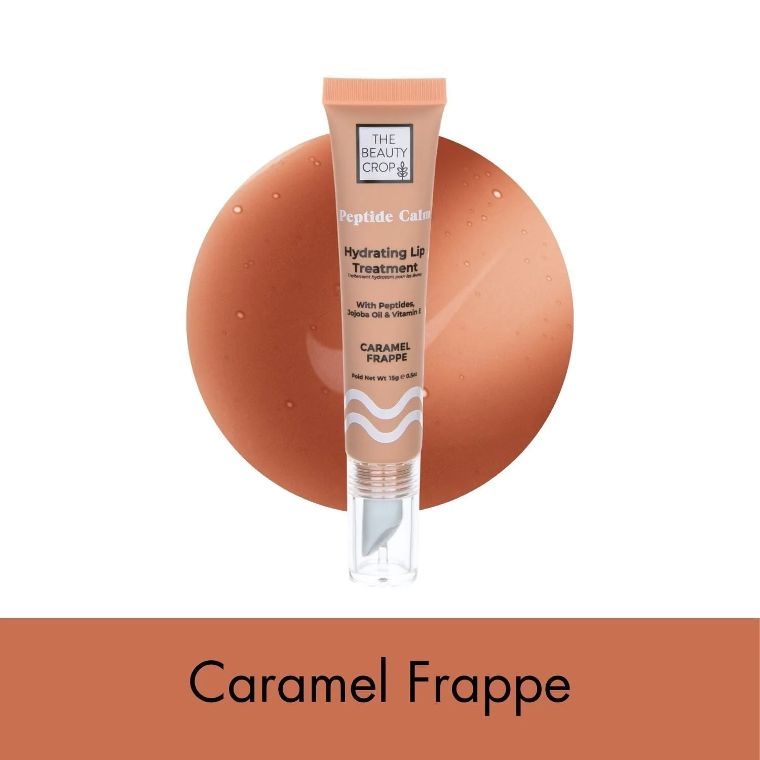 Summer Edition Peptide Calm Lip Treatment Set of 5