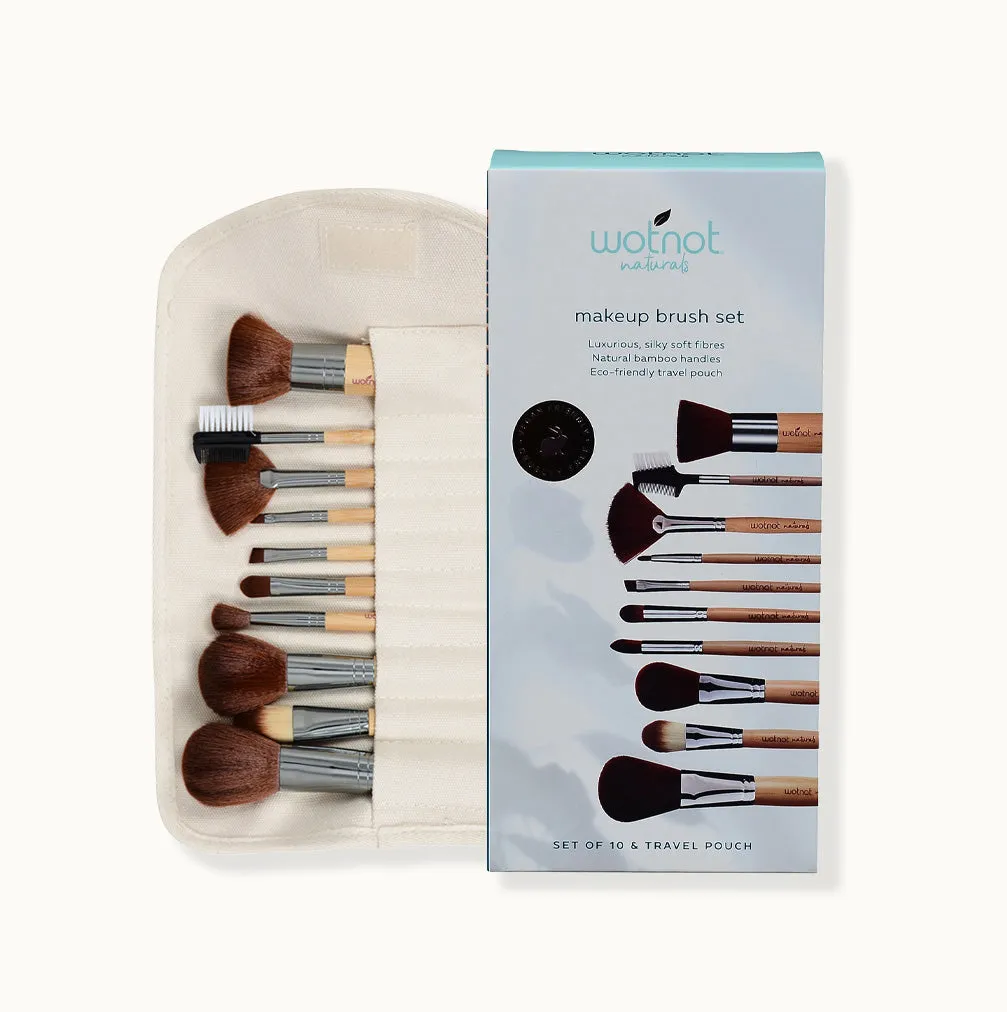 Summer Hack Bundle - Baby Sunscreen   Makeup brush set