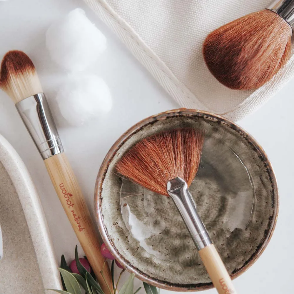 Summer Hack Bundle - Baby Sunscreen   Makeup brush set