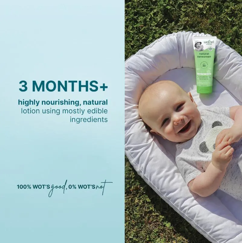 Summer Hack Bundle - Baby Sunscreen   Makeup brush set