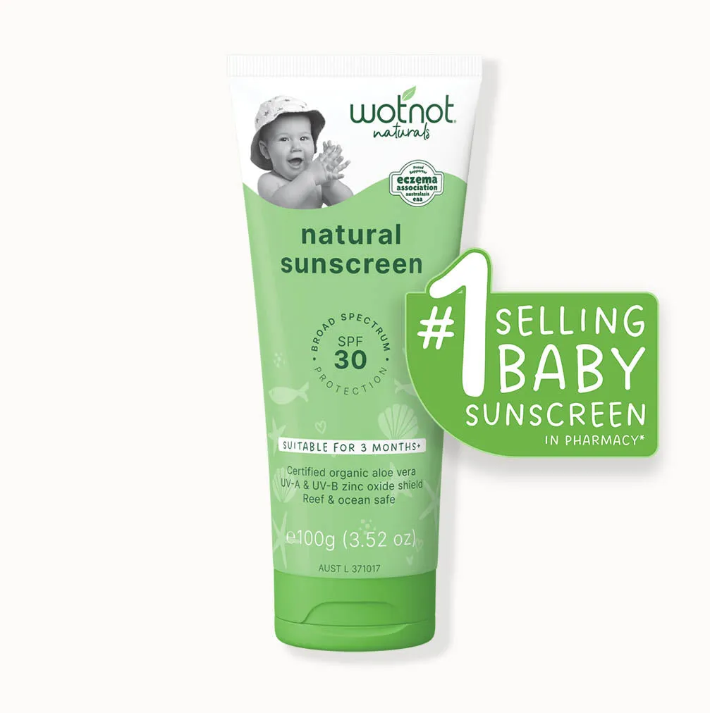 Summer Hack Bundle - Baby Sunscreen   Makeup brush set