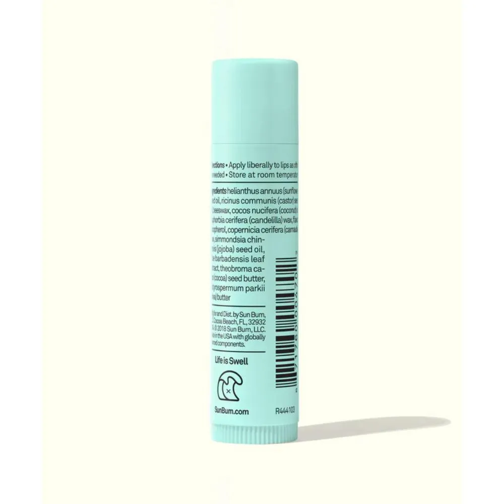 SUN BUM COCOBALM LIP BALM OCEAN MINT