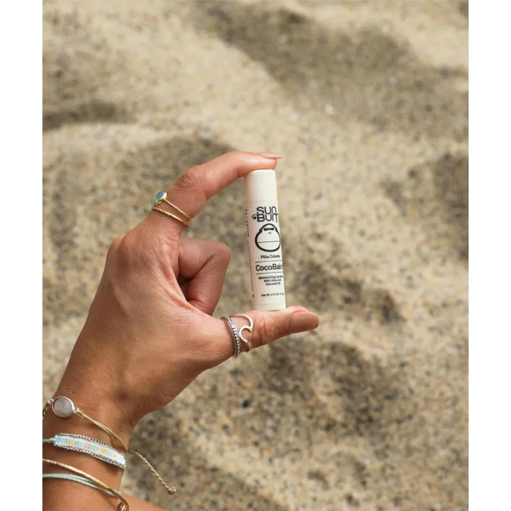 SUN BUM COCOBALM LIP BALM PIÑA COLADA