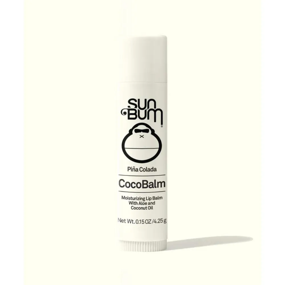 SUN BUM COCOBALM LIP BALM PIÑA COLADA