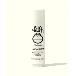 SUN BUM COCOBALM LIP BALM PIÑA COLADA