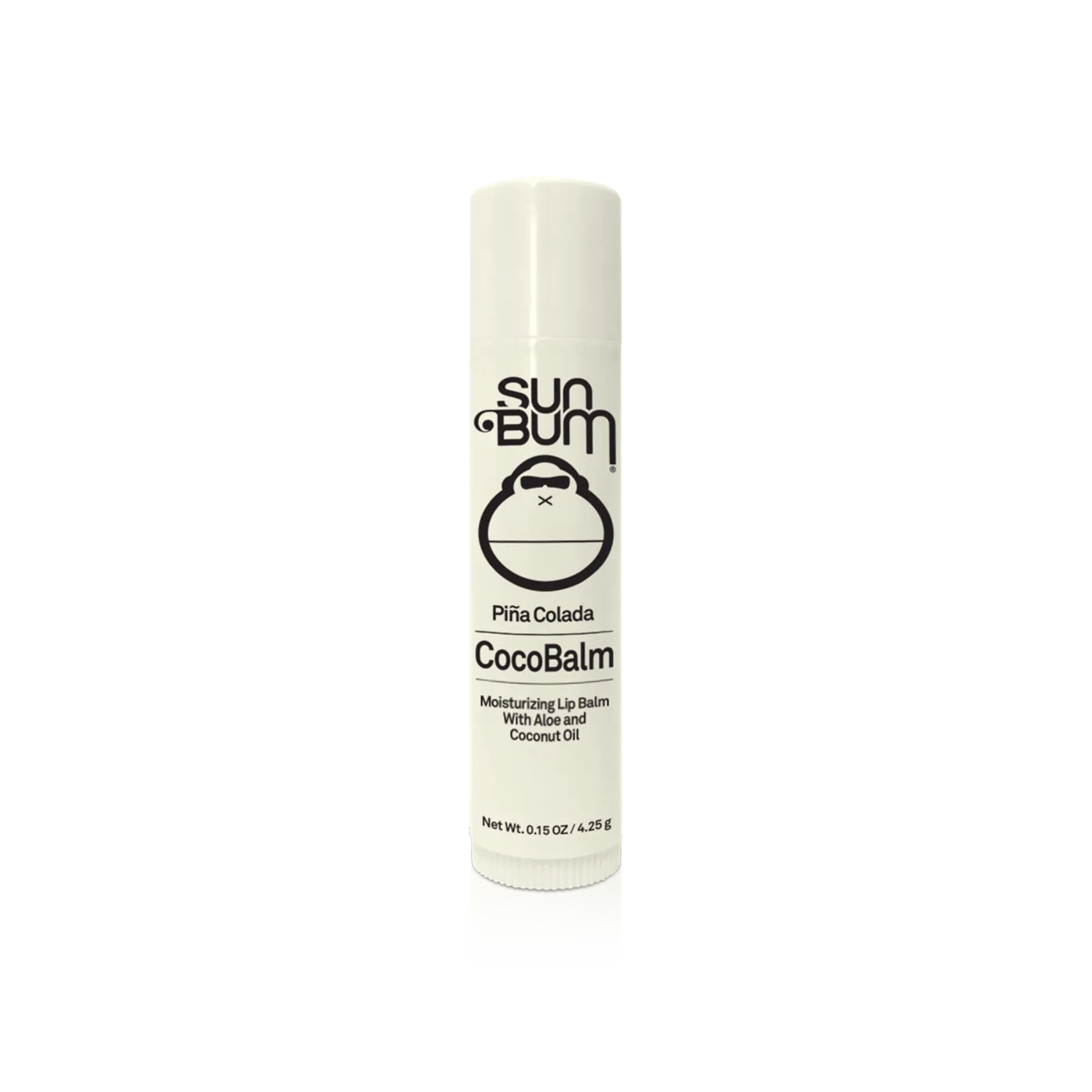 Sun Bum Cocobalm Moisturizing Lip Balm