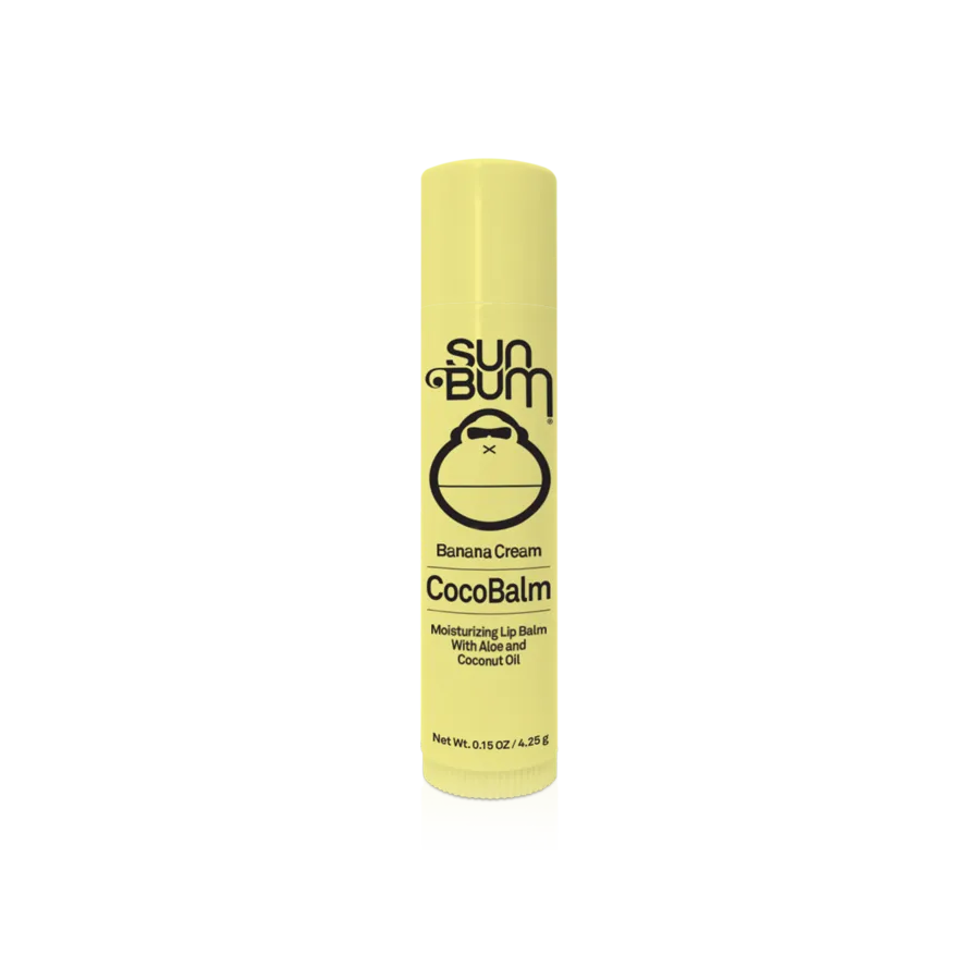 Sun Bum Cocobalm Moisturizing Lip Balm