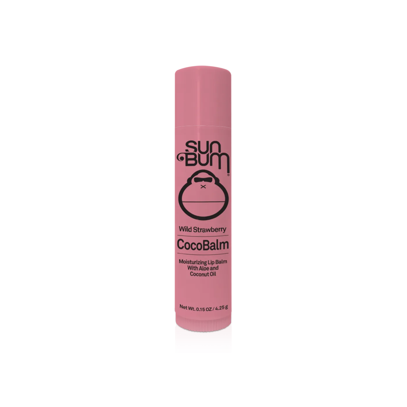 Sun Bum Cocobalm Moisturizing Lip Balm