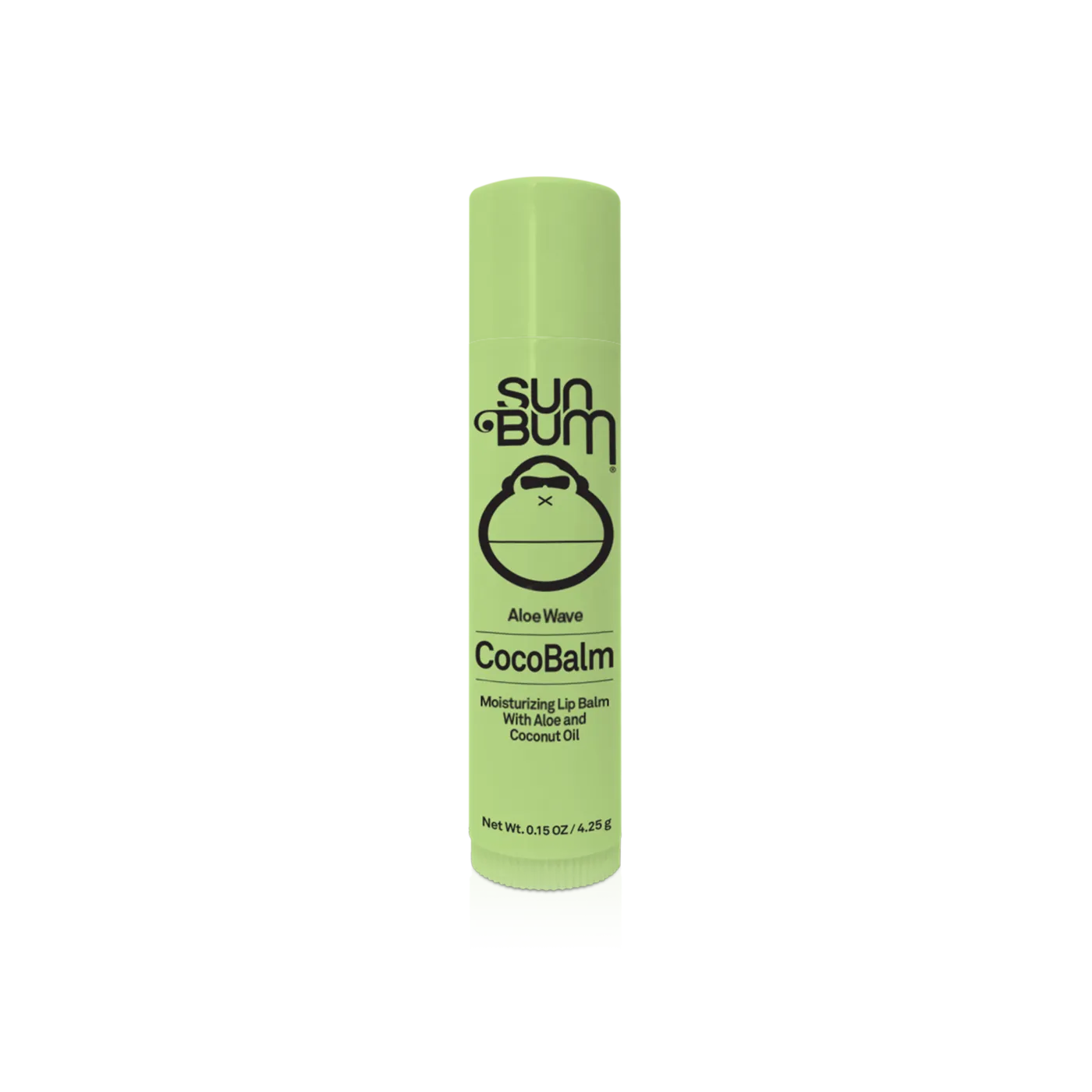 Sun Bum Cocobalm Moisturizing Lip Balm