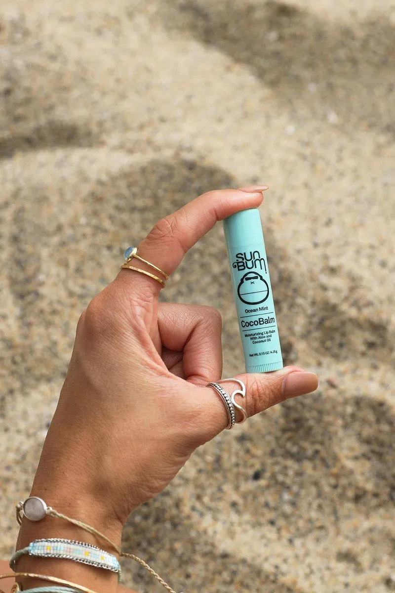 Sun Bum Cocobalm