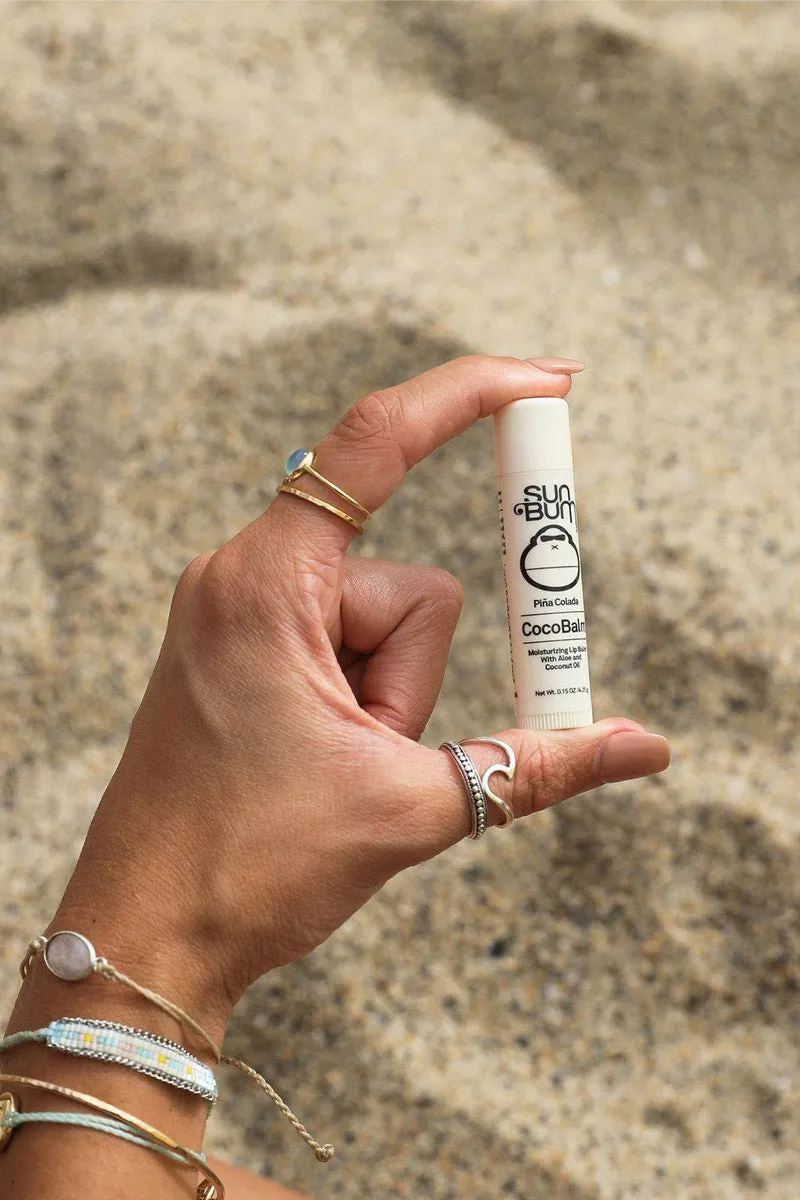 Sun Bum Cocobalm