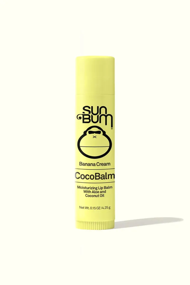 Sun Bum Cocobalm