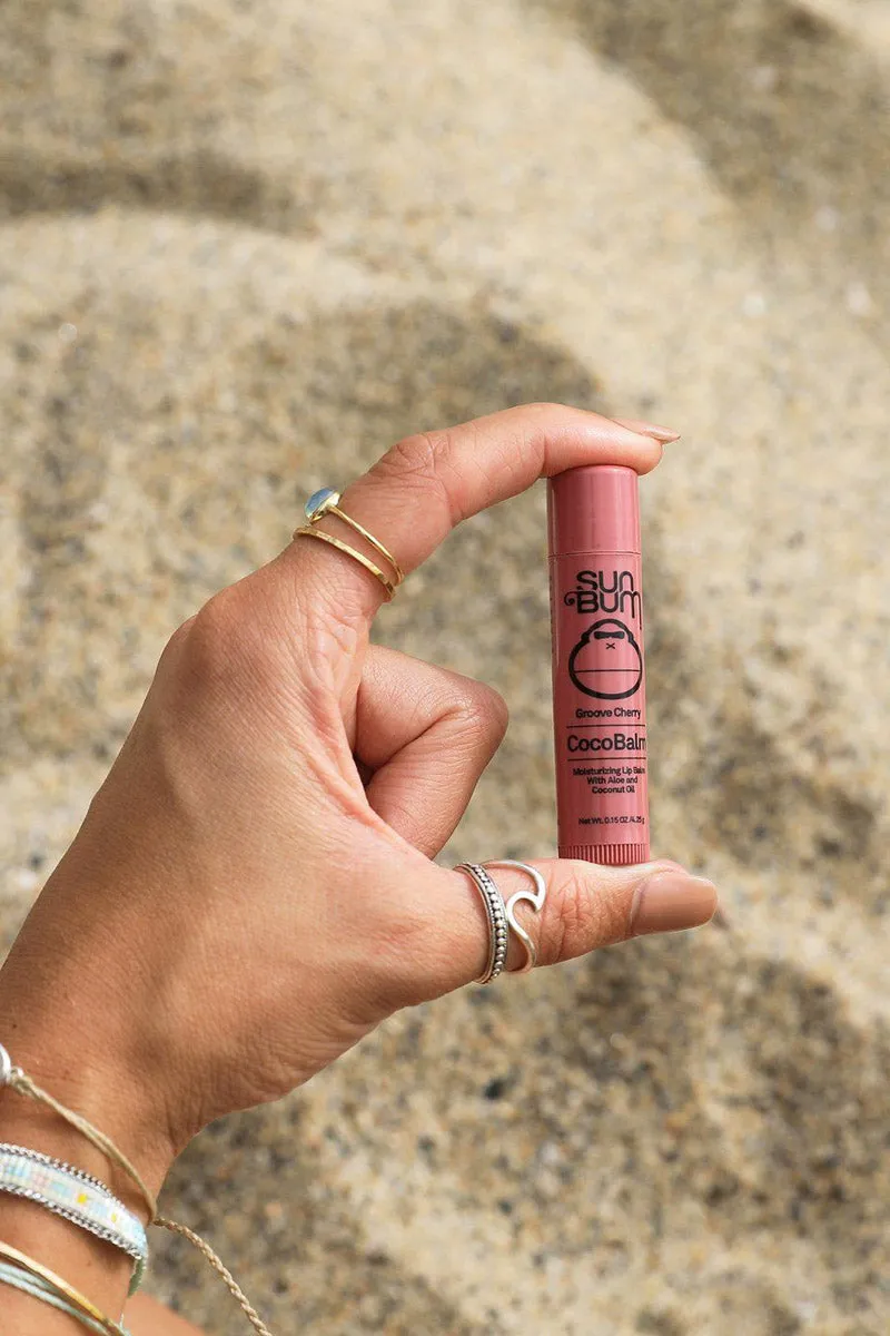 Sun Bum Cocobalm