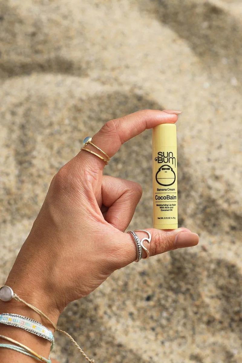 Sun Bum Cocobalm
