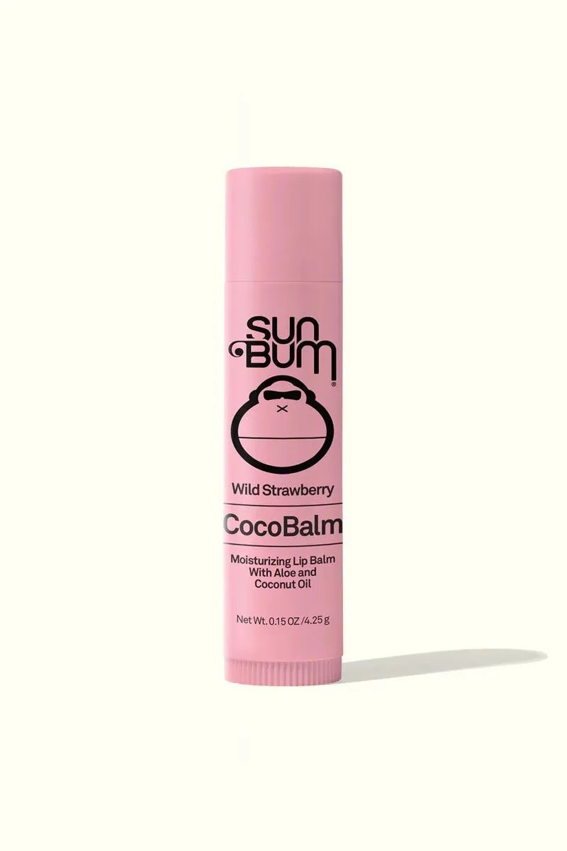 Sun Bum Cocobalm