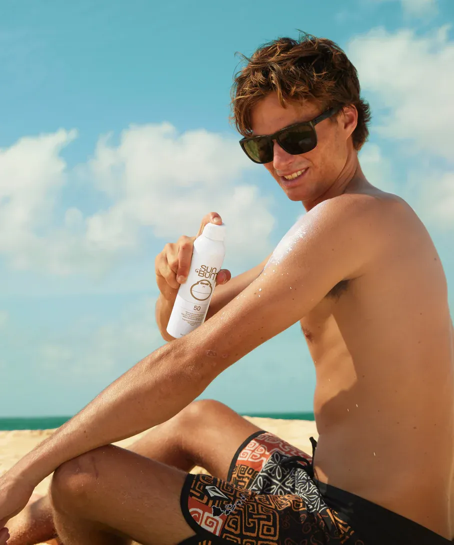 Sun Bum Mineral SPF 50 Sunscreen Spray