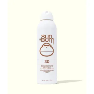 SUN BUM MINERAL SPF30 SUNSCREEN SPRAY