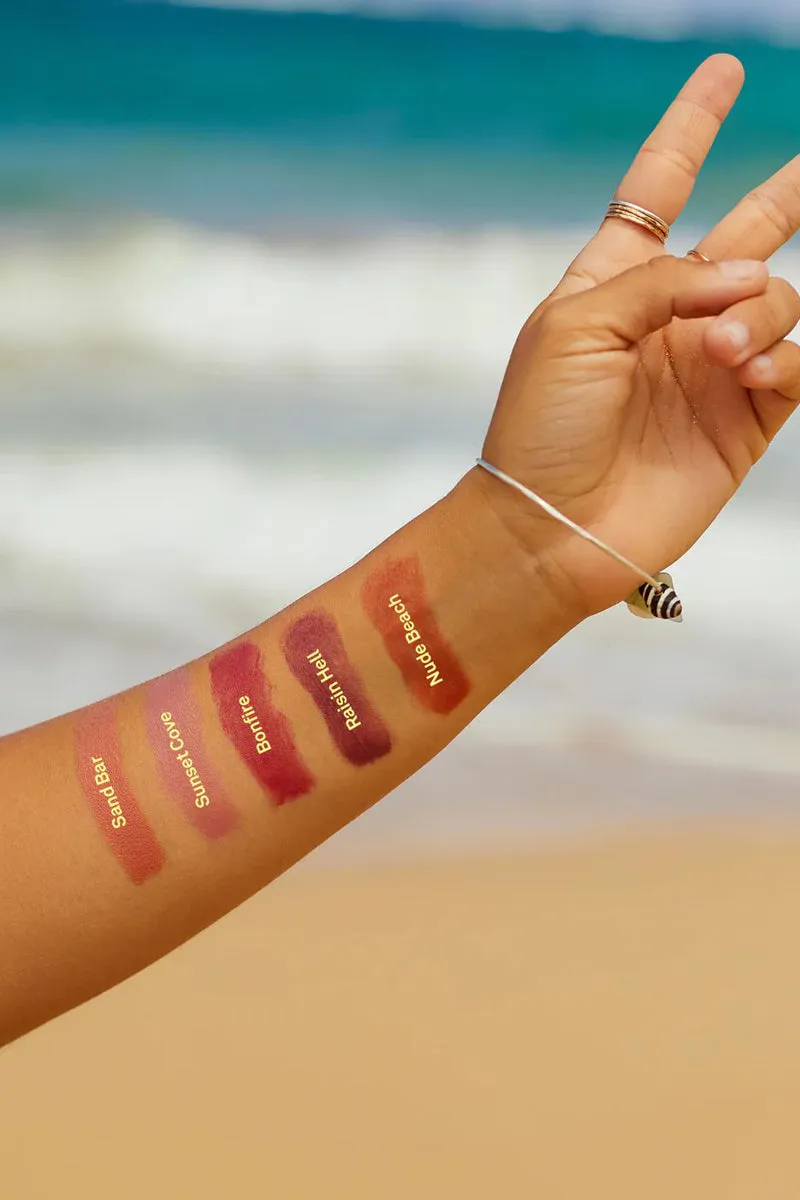 Sun Bum SPF15 Tinted Lip Balm