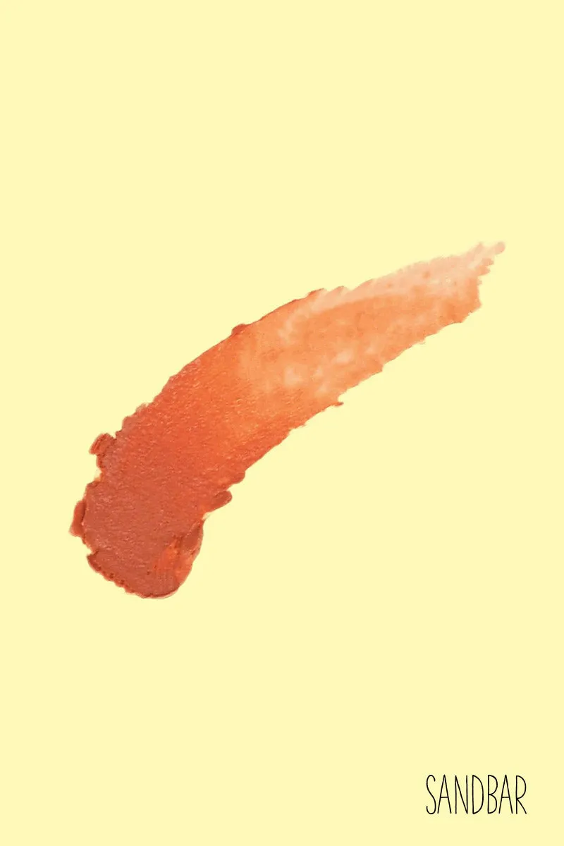 Sun Bum SPF15 Tinted Lip Balm