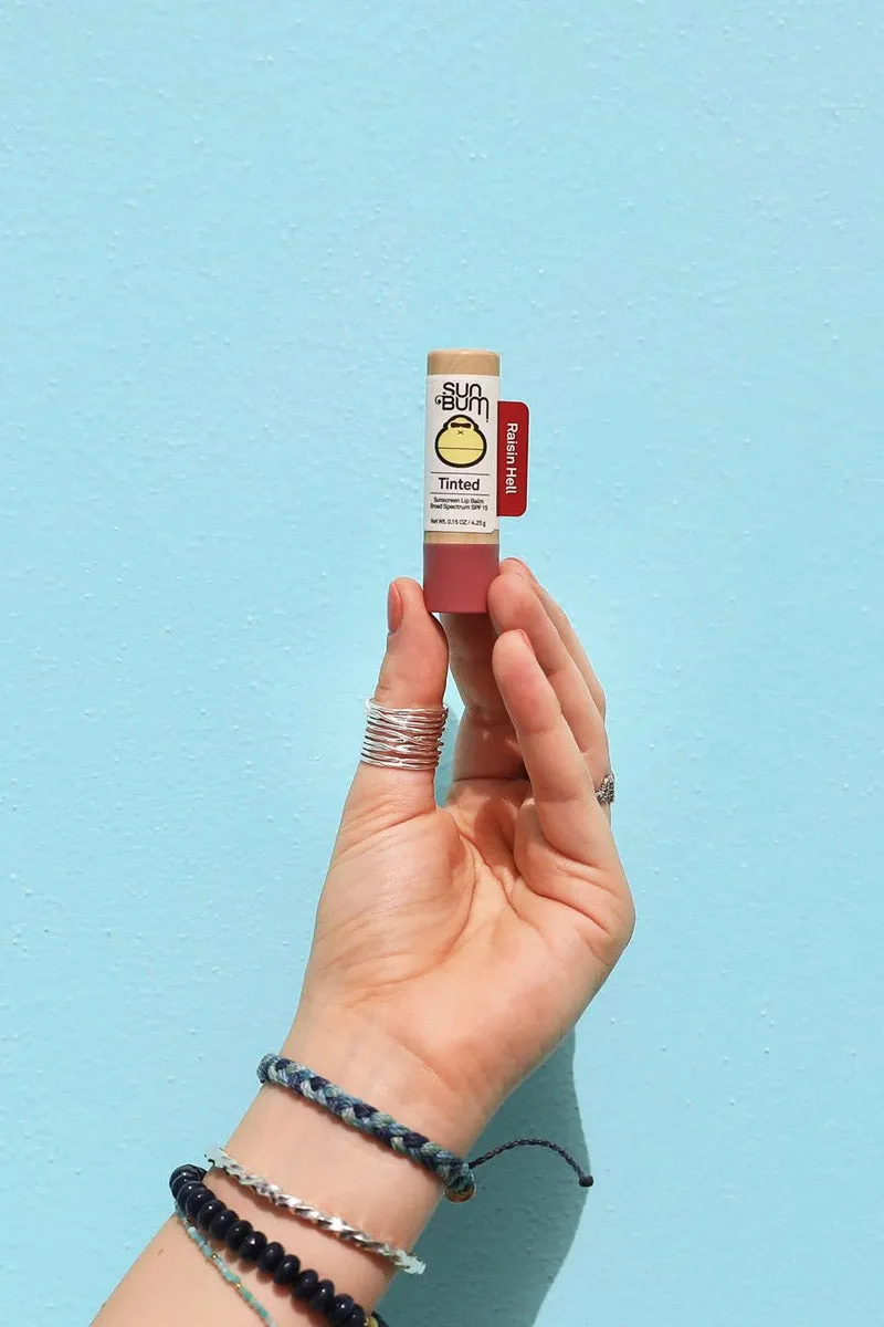 Sun Bum SPF15 Tinted Lip Balm