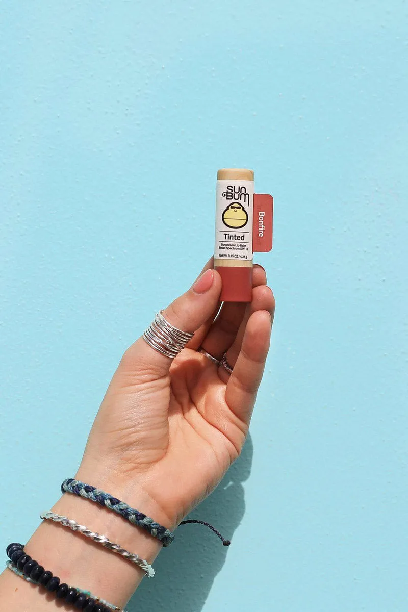 Sun Bum SPF15 Tinted Lip Balm
