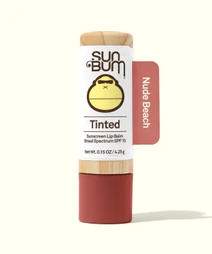 Sun Bum Tinted Sunscreen Lip Balm