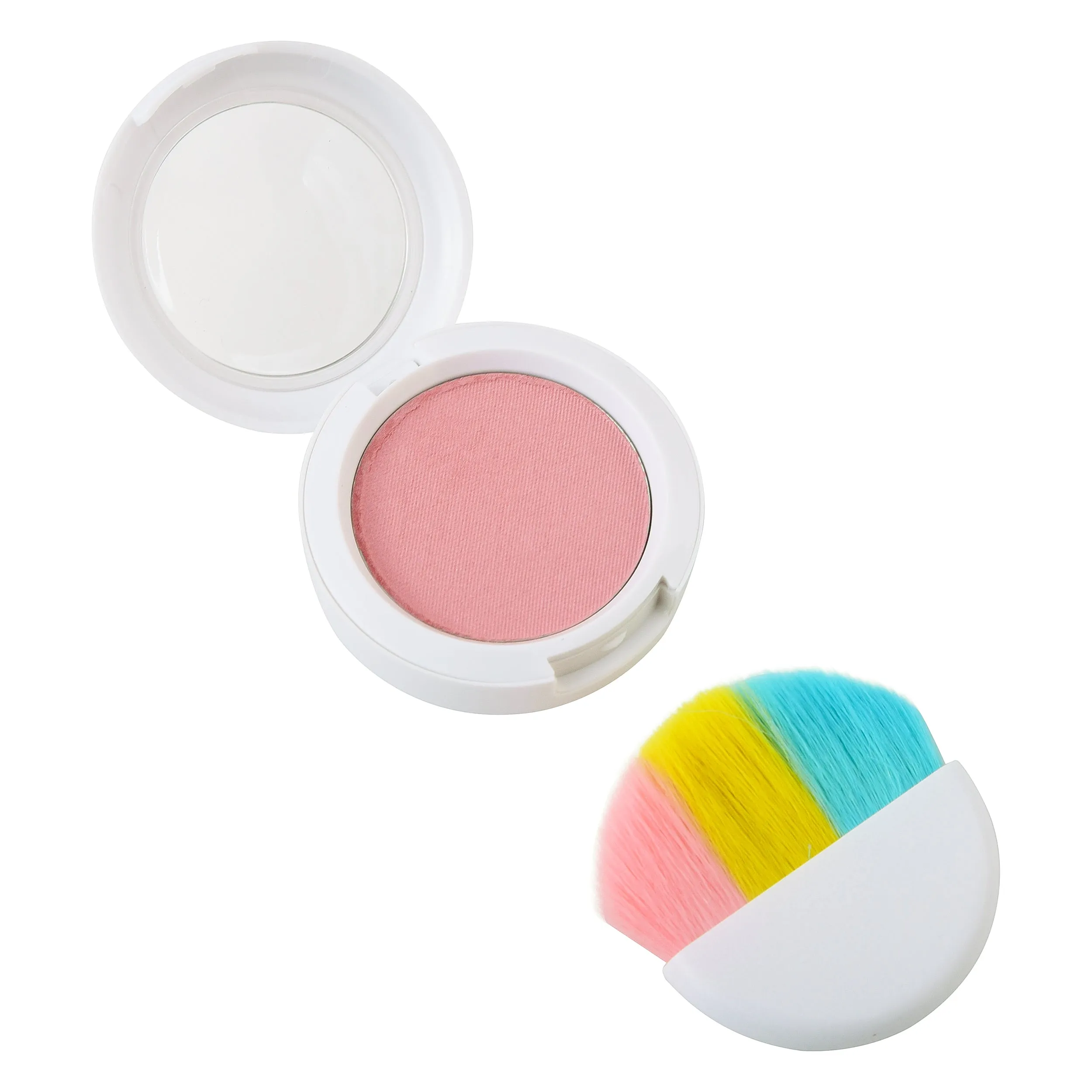 Sun Comes Out - Starter Makeup Kit with Roll-On Fragrance
