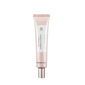 Sun Project Shimmer Sun Essence SPF 30 PA  