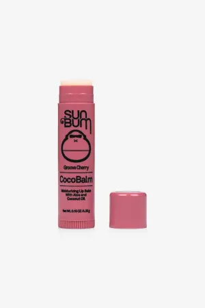 SUNBUM COCOBALM - GROOVE CHERRY