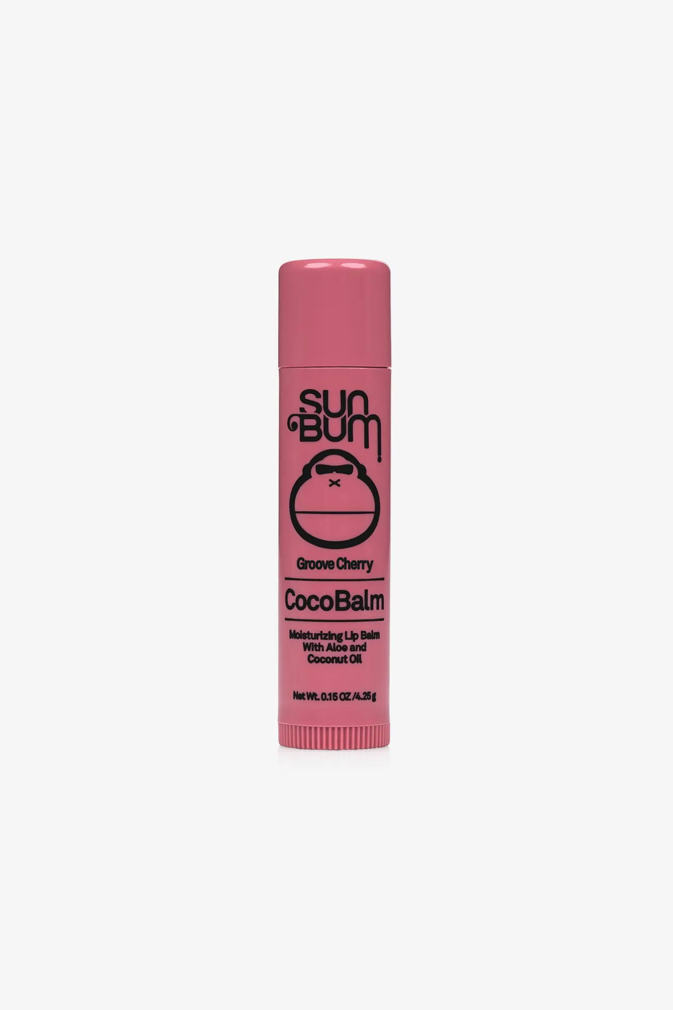 SUNBUM COCOBALM - GROOVE CHERRY