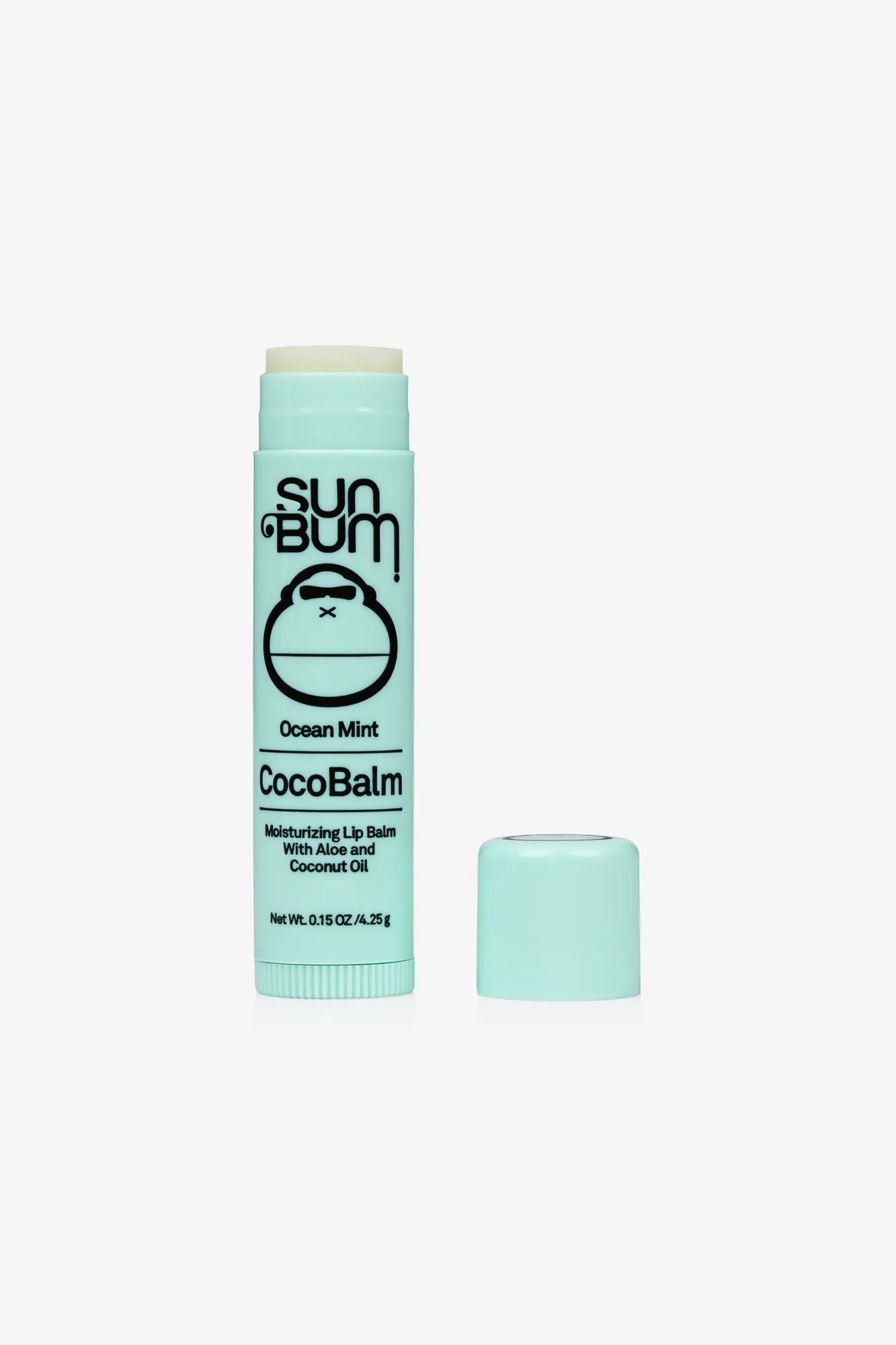 SUNBUM COCOBALM - OCEAN MINT