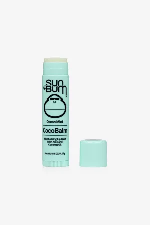 SUNBUM COCOBALM - OCEAN MINT