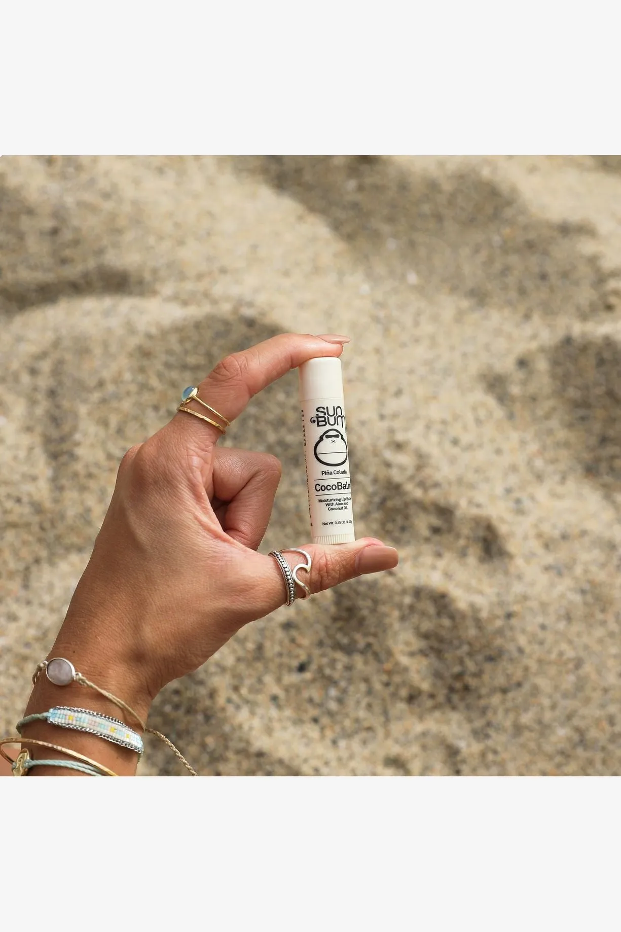 SUNBUM COCOBALM - PINA COLADA