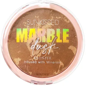 Sunkissed Marble Dusk Bronzer
