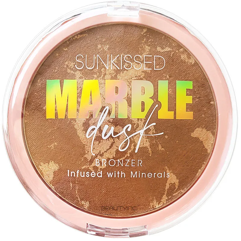 Sunkissed Marble Dusk Bronzer